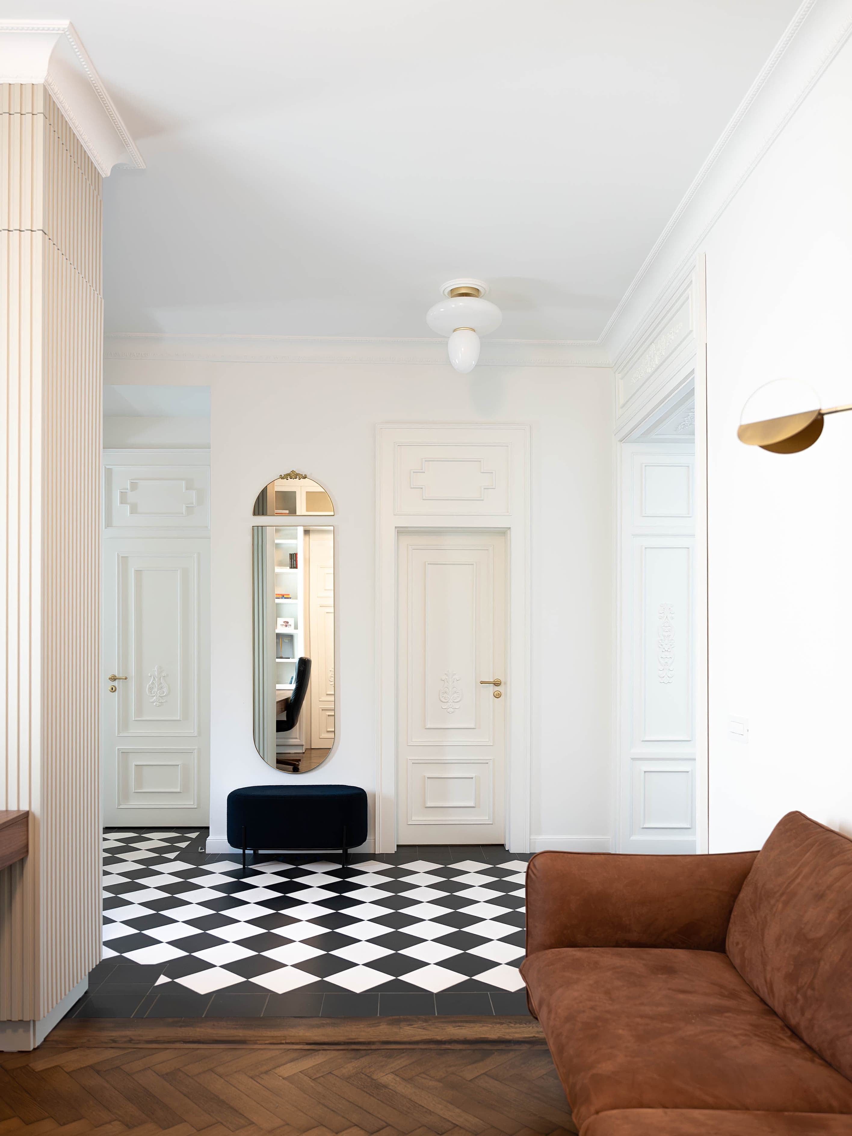 the haute maison