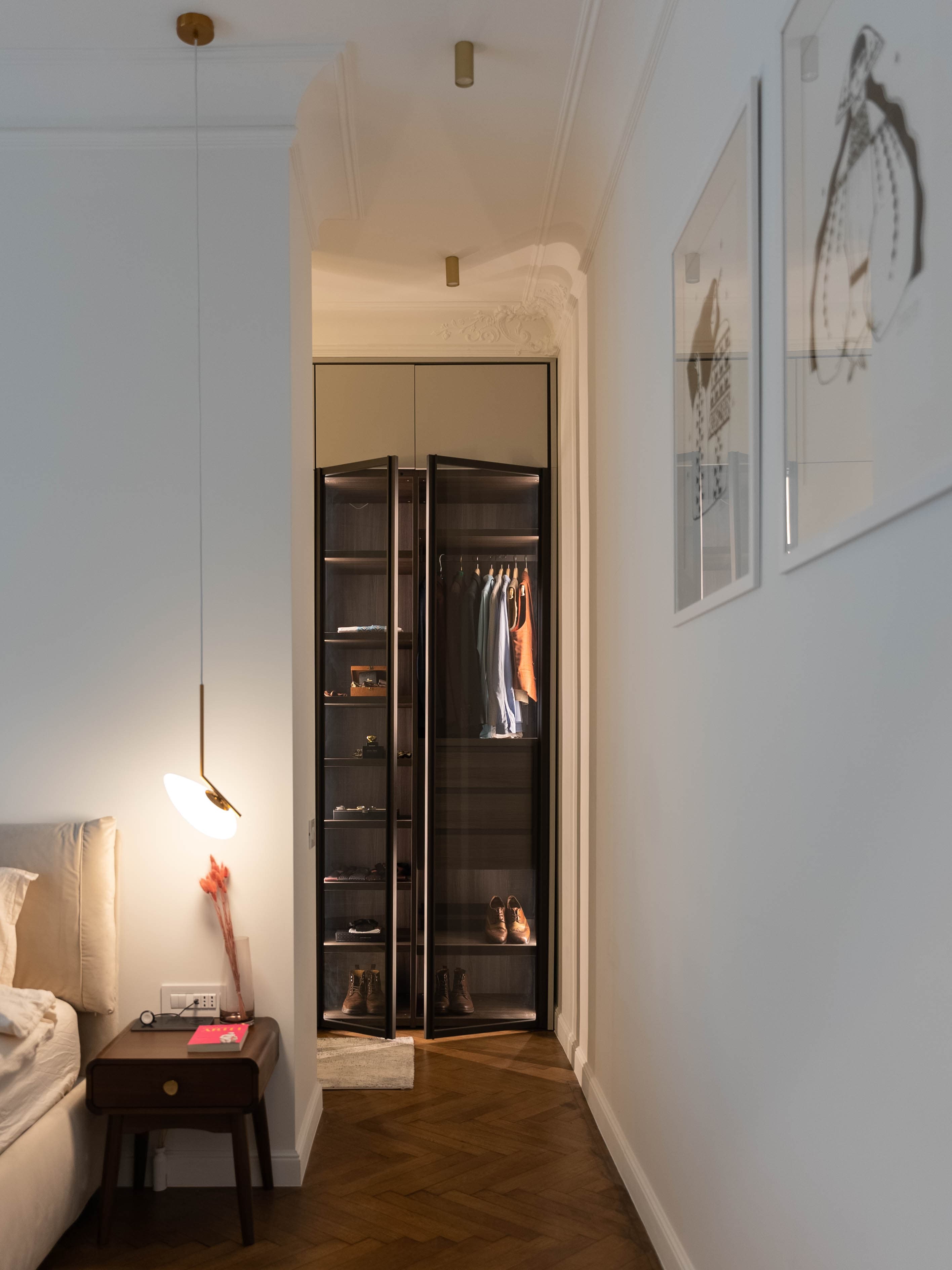 the haute maison