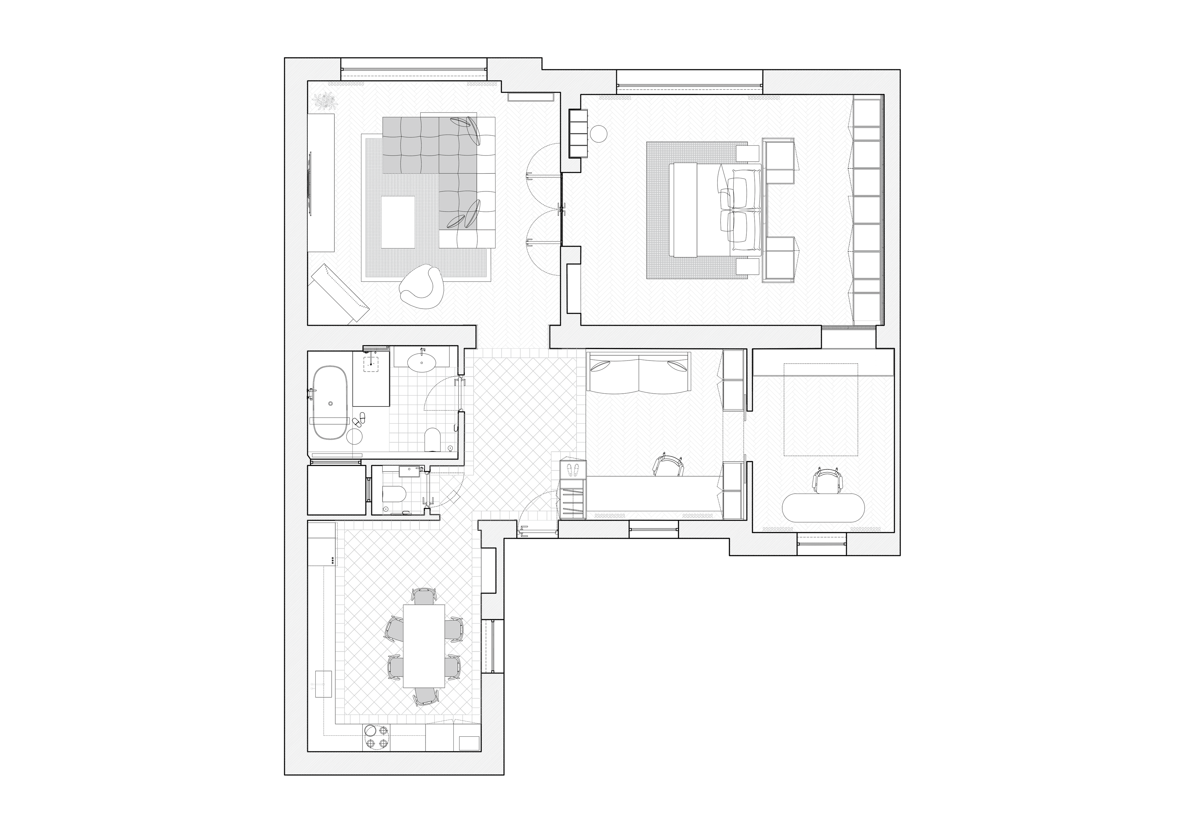 the haute maison