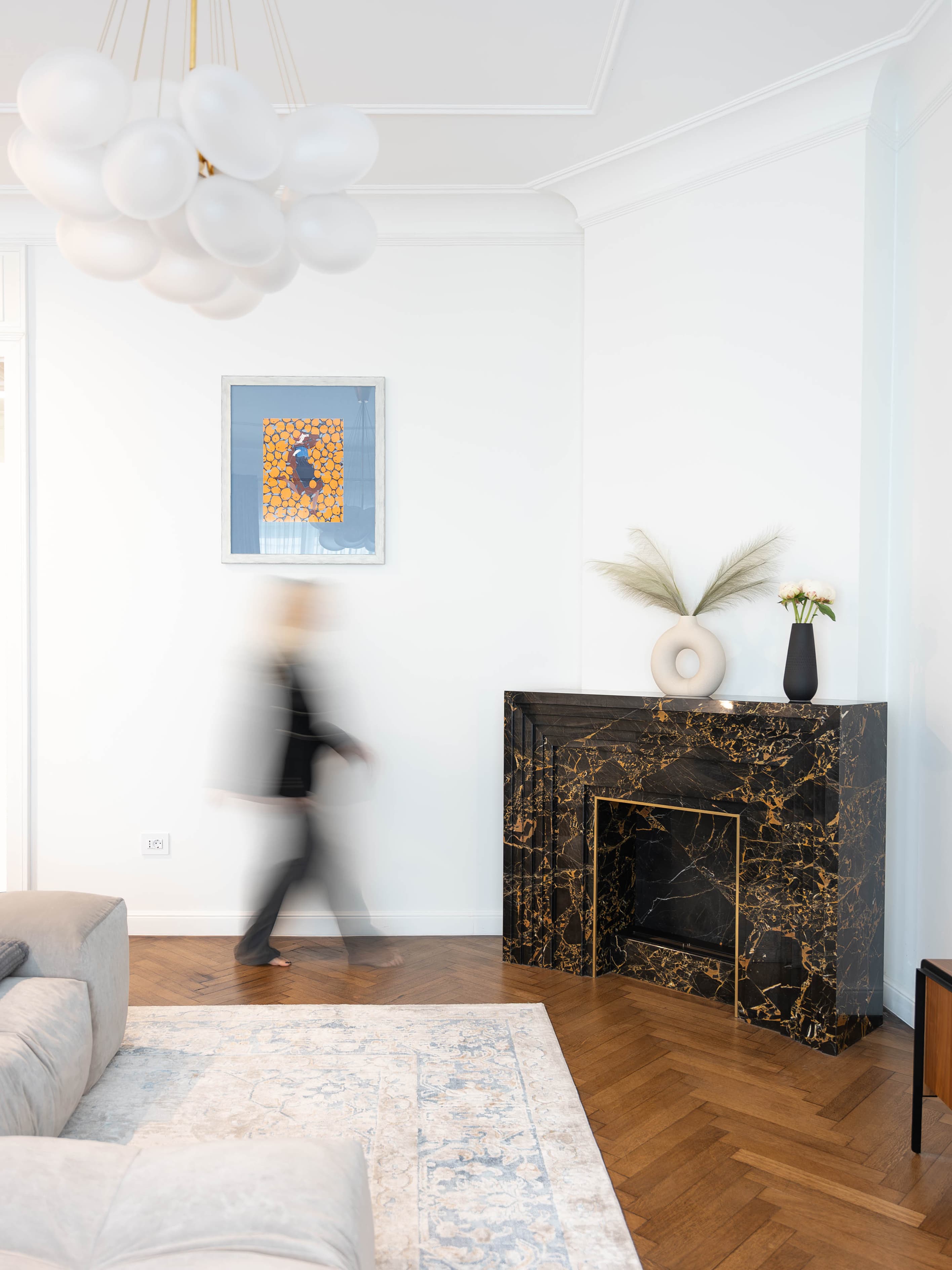 the haute maison